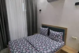 Аренда квартир посуточно, 1 Kомнатная, Новостройка, Батуми