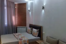 ქირავდება ბინა დღიურად, 1 ოთახიანი, ახალი აშენებული, ბათუმი