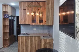 ქირავდება ბინა დღიურად, 1 ოთახიანი, ახალი აშენებული, ბათუმი