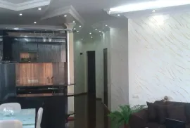 ქირავდება ბინა დღიურად, 3 ოთახიანი, ახალი აშენებული, ბათუმი