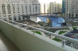 ქირავდება ბინა დღიურად, 3 ოთახიანი, ახალი აშენებული, ბათუმი