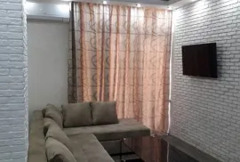 Аренда квартир посуточно, 3 Kомнатная, Новостройка, Батуми