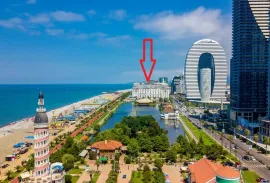 Аренда квартир посуточно, 3 Kомнатная, Новостройка, Батуми