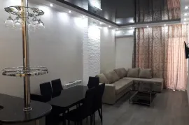 Аренда квартир посуточно, 3 Kомнатная, Новостройка, Батуми