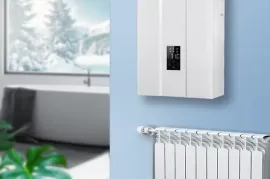 გათბობის ხელოსანი/ გათბობის მთლიანი გაკეთება