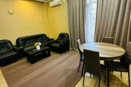 Аренда квартир посуточно, 3 Kомнатная, Новостройка, Тбилиси, vake