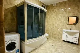 Аренда квартир посуточно, 3 Kомнатная, Новостройка, Тбилиси, vake