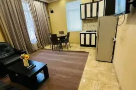 Аренда квартир посуточно, 3 Kомнатная, Новостройка, Тбилиси, vake