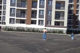 Продается квартира, 3 Kомнатная, Новостройка, Тбилиси, Ивертубани