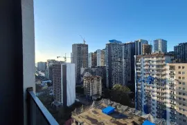 Apartment for sale, 3 Room, New building, Batumi, Airport District