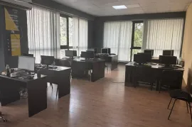 ქირავდება, საოფისე ფართი, დიდუბე