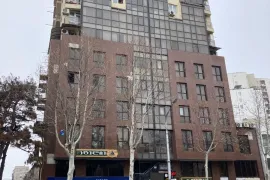 ქირავდება, საოფისე ფართი, დიდუბე