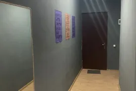 ქირავდება, საოფისე ფართი, დიდუბე