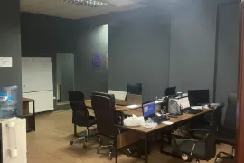 ქირავდება, საოფისე ფართი, დიდუბე