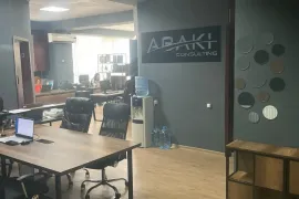 ქირავდება, საოფისე ფართი, დიდუბე