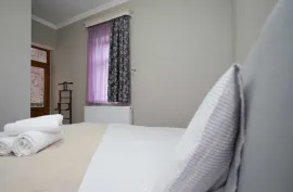 Продается квартира, 2 Kомнатная, Новостройка, Боржомский район, Борджоми