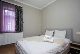 Продается квартира, 2 Kомнатная, Новостройка, Боржомский район, Борджоми