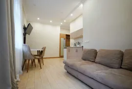 Продается квартира, 2 Kомнатная, Новостройка, Боржомский район, Борджоми