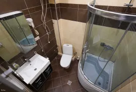 Продается квартира, 2 Kомнатная, Новостройка, Боржомский район, Борджоми