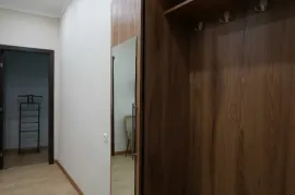 Продается квартира, 2 Kомнатная, Новостройка, Боржомский район, Борджоми