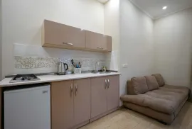 Продается квартира, 2 Kомнатная, Новостройка, Боржомский район, Борджоми