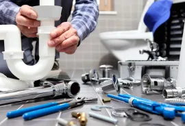 სანტექნიკის სრული მომსახურება