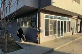 Аренда, Склад, Варкетили