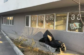 Аренда, Склад, Варкетили