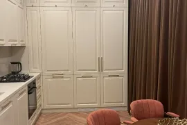 Продается квартира, 4 Kомнатная, Новостройка, Тбилиси, saburtalo