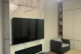 Продается квартира, 4 Kомнатная, Новостройка, Тбилиси, saburtalo