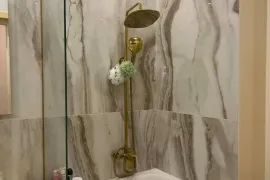 Продается квартира, 4 Kомнатная, Новостройка, Тбилиси, saburtalo