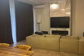 Продается квартира, 4 Kомнатная, Новостройка, Тбилиси, saburtalo