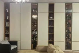 Продается квартира, 4 Kомнатная, Новостройка, Тбилиси, saburtalo