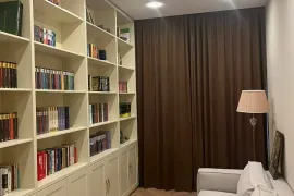 Продается квартира, 4 Kомнатная, Новостройка, Тбилиси, saburtalo