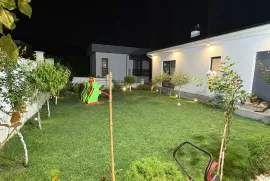 ქირავდება სახლი, 5 ოთახიანი, თბილისის შემოგარენი, ოქროყანა