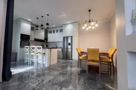 ქირავდება სახლი, 5 ოთახიანი, თბილისის შემოგარენი, ოქროყანა