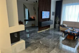 ქირავდება სახლი, 5 ოთახიანი, თბილისის შემოგარენი, ოქროყანა