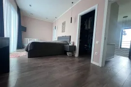 ქირავდება სახლი, 5 ოთახიანი, თბილისის შემოგარენი, ოქროყანა