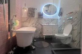 ქირავდება სახლი, 5 ოთახიანი, თბილისის შემოგარენი, ოქროყანა