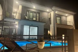 ქირავდება სახლი, 5 ოთახიანი, თბილისის შემოგარენი, ოქროყანა