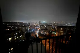 Продается квартира, 1 Kомнатная, Новостройка, Тбилиси, Вашлиджвари