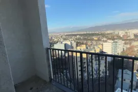 Продается квартира, 3 Kомнатная, Новостройка, Тбилиси, Вашлиджвари