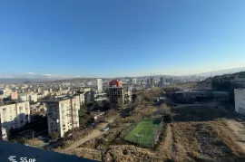 Продается квартира, 3 Kомнатная, Новостройка, Тбилиси, Вашлиджвари