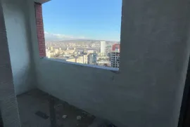 Продается квартира, 3 Kомнатная, Новостройка, Тбилиси, Вашлиджвари