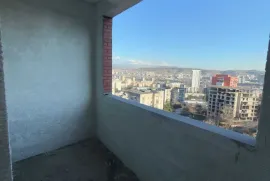 Продается квартира, 3 Kомнатная, Новостройка, Тбилиси, Вашлиджвари