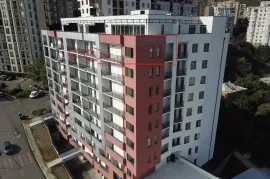 Продается квартира, 3 Kомнатная, Новостройка, Тбилиси, Вашлиджвари