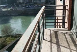 იყიდება ბინა, 4 ოთახიანი, ახალი აშენებული, თბილისი, ორთაჭალა