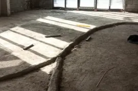 იყიდება ბინა, 4 ოთახიანი, ახალი აშენებული, თბილისი, ორთაჭალა