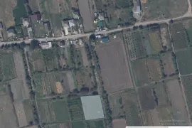 იყიდება მიწის ნაკვეთი, მოხისი