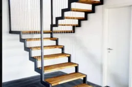 ჭიშკარი და სხვა ლითონნაკეთობა